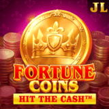 Fortune Coins
